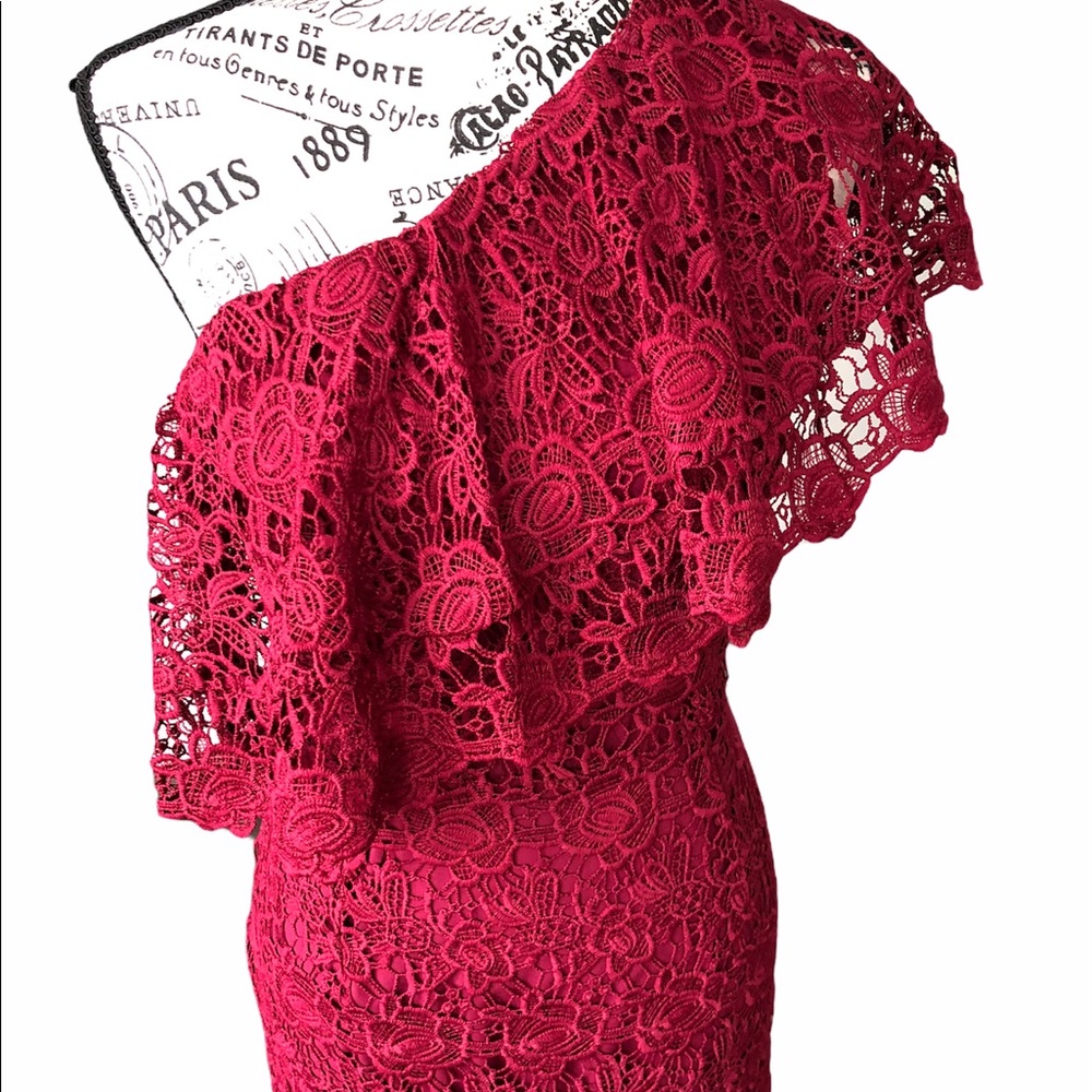 Nanette Lepore Dress - Picture 11 of 13